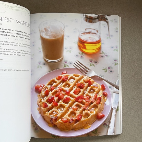 COOKBOOK Gluten-free Entertaining - 100 recipes - Soft Cover - Picture 8 of 8